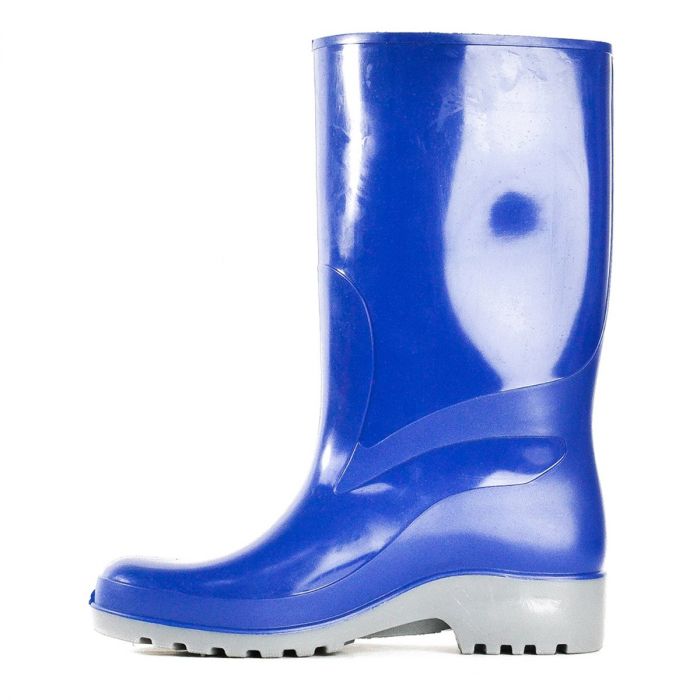 Gumboots Dama Bata Weatherguard Gri | hhMnDC6gXQ9