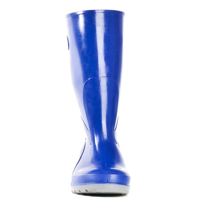 Gumboots Dama Bata Weatherguard Gri | hhMnDC6gXQ9