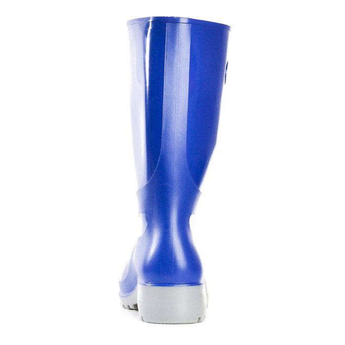 Gumboots Dama Bata Weatherguard Gri | hhMnDC6gXQ9