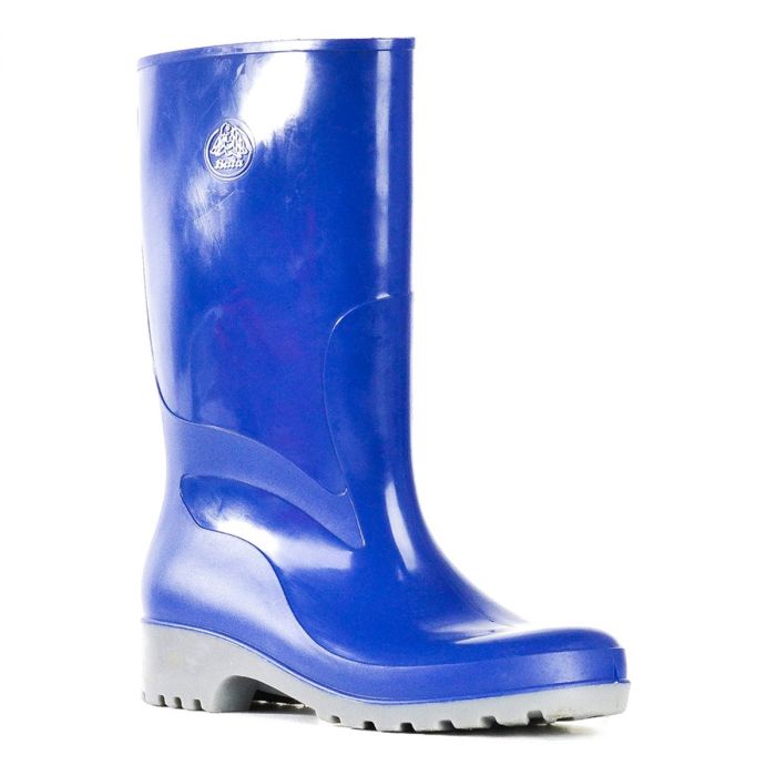 Gumboots Dama Bata Weatherguard Gri | hhMnDC6gXQ9