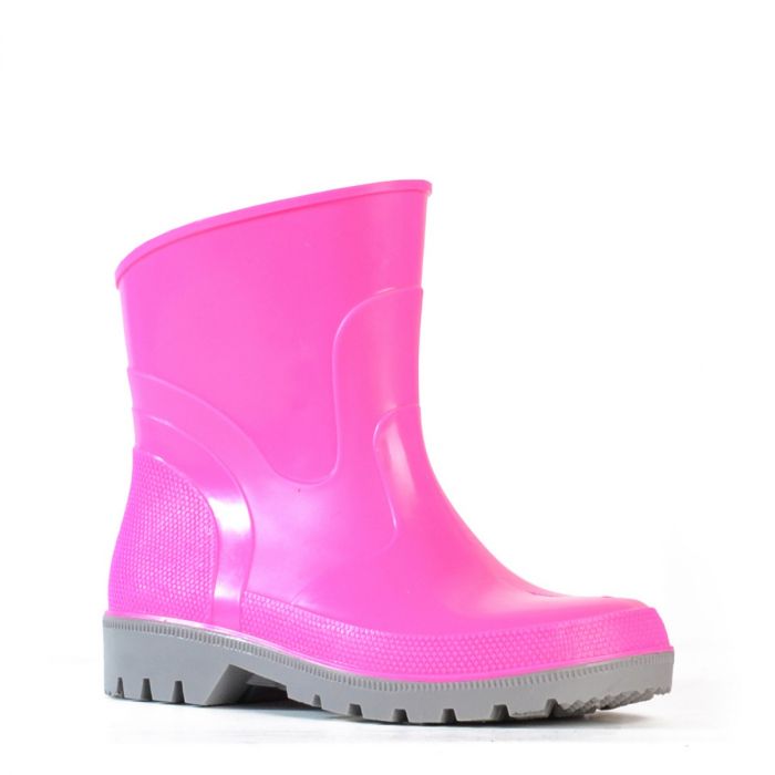 Gumboots Fete Bata Bubblegummer Gri | ojQJHkcKb6d