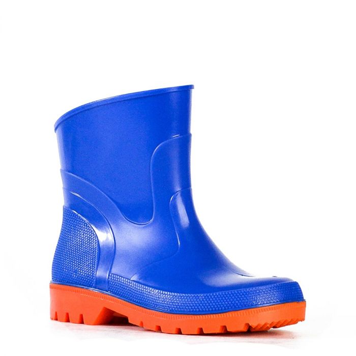 Gumboots Fete Bata Bubblegummer Roz | SQAsECdTDyn