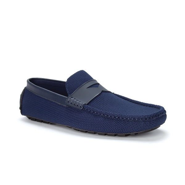 Loafers Barbati Bata Flexible Negrii | vKrXtyoNMlb