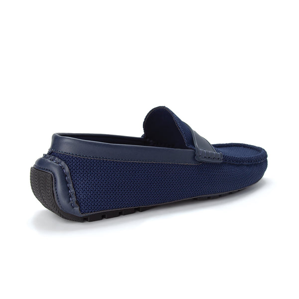 Loafers Barbati Bata Flexible Negrii | vKrXtyoNMlb