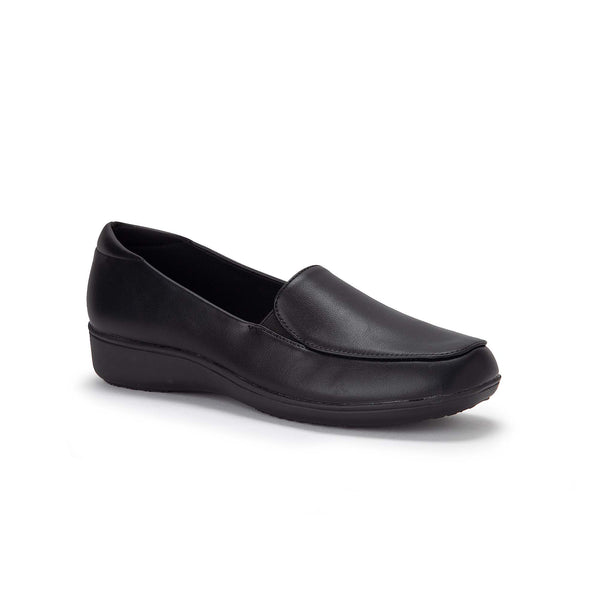 Loafers Dama Bata Low Platforma Negrii | pdEfFOpBCJW