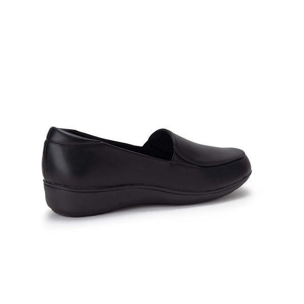 Loafers Dama Bata Low Platforma Negrii | pdEfFOpBCJW