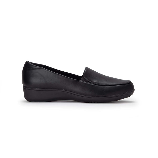 Loafers Dama Bata Low Platforma Negrii | pdEfFOpBCJW