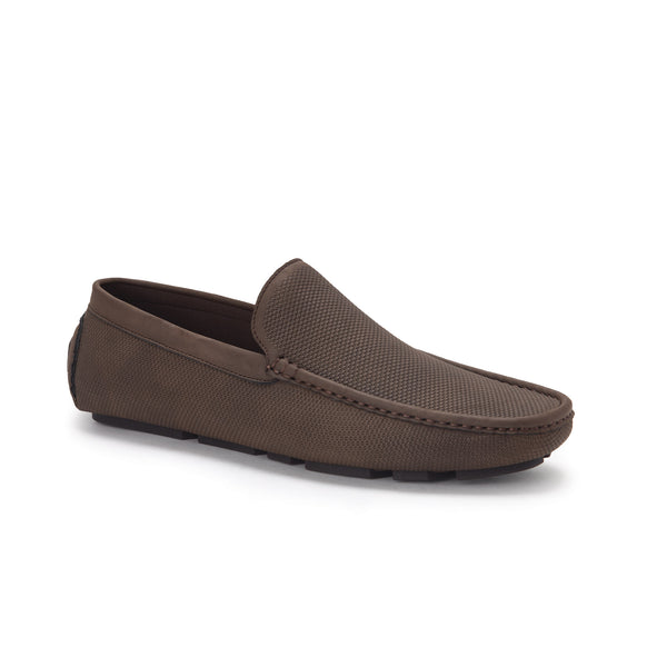 Mocasini Barbati Bata Gel Cushion Maro | jPySKL6aqR4