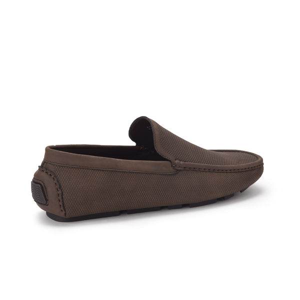 Mocasini Barbati Bata Gel Cushion Maro | jPySKL6aqR4