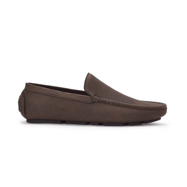 Mocasini Barbati Bata Gel Cushion Maro | jPySKL6aqR4