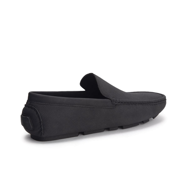 Mocasini Barbati Bata Gel Cushion Negrii | KFqR8tAXLHX