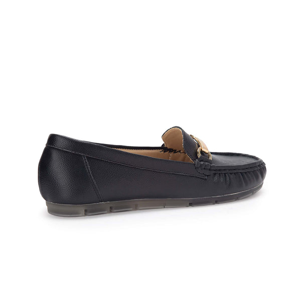 Mocasini Dama Bata Flexible Negrii | eEtFkqdo1sq