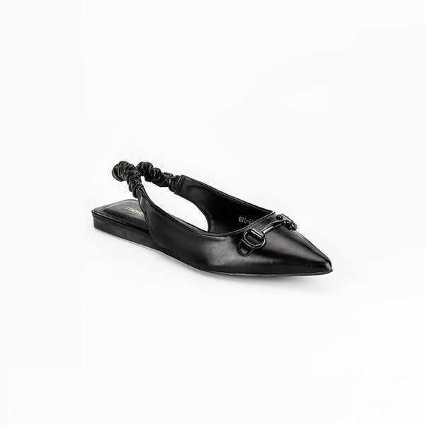 Mules Dama Bata Marie Claire Slingback Bej | p9F0vWl60Sh