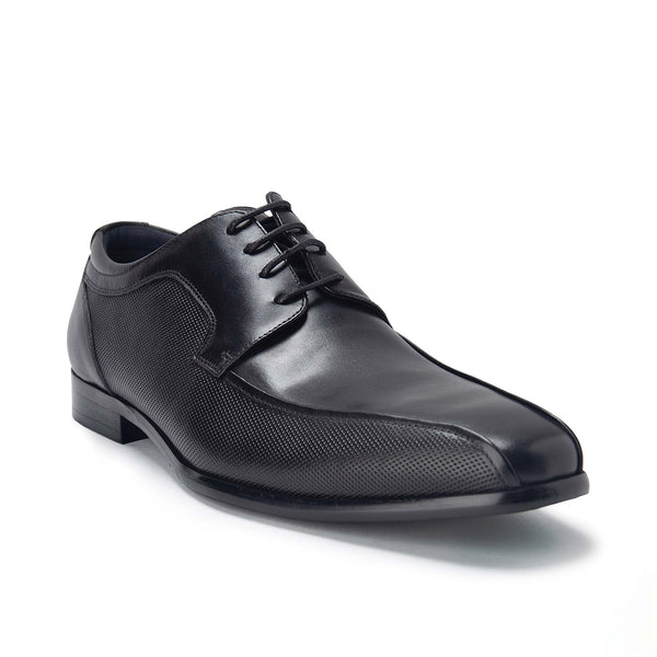 Pantofi Derby Barbati Bata Piele Maro | Fw9DDSwHCDH