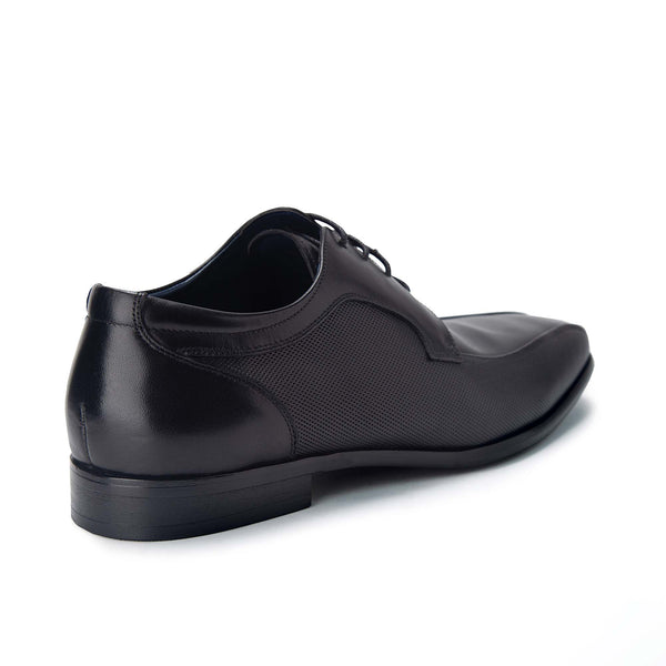 Pantofi Derby Barbati Bata Piele Maro | Fw9DDSwHCDH