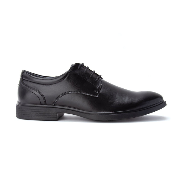 Pantofi Derby Barbati Bata Piele Negrii | sGfpbX9Jfwd