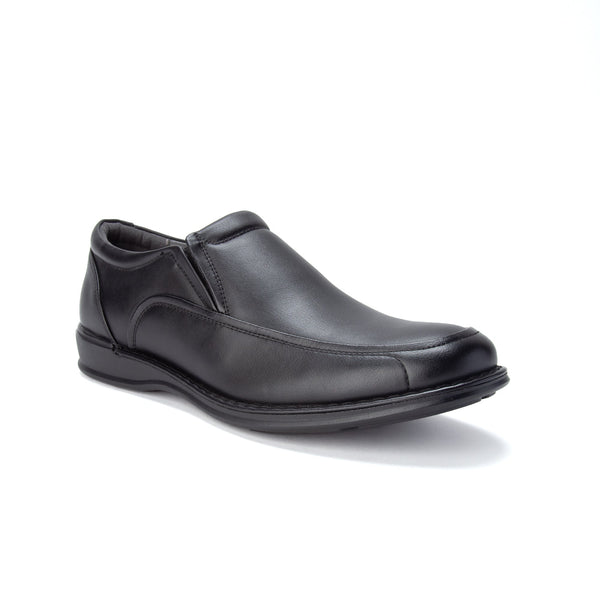 Pantofi Rochie Barbati Bata Comfit Negrii | c2gtDTPwJPM