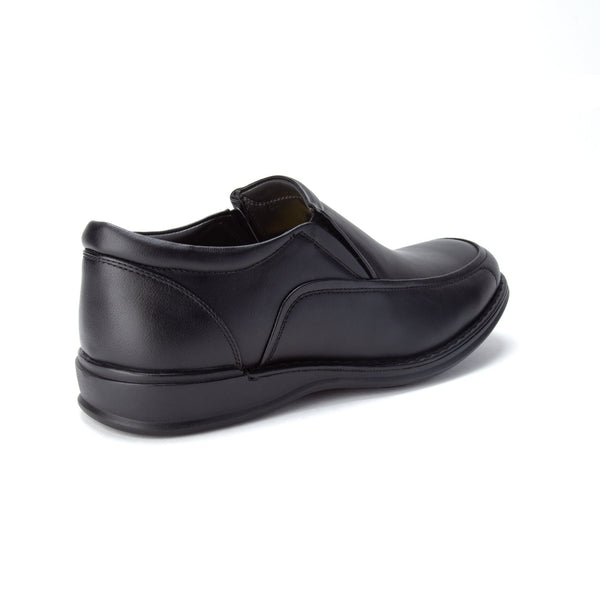 Pantofi Rochie Barbati Bata Comfit Negrii | c2gtDTPwJPM