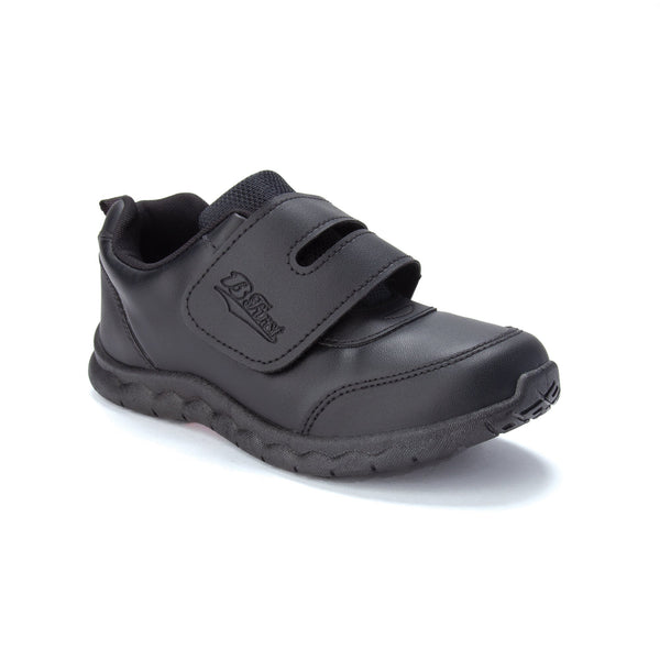 Pantofi Scolari Body Bata B.First Velcro Negrii | Gp0n7ZYEUEH