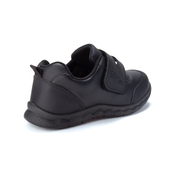 Pantofi Scolari Body Bata B.First Velcro Negrii | Gp0n7ZYEUEH