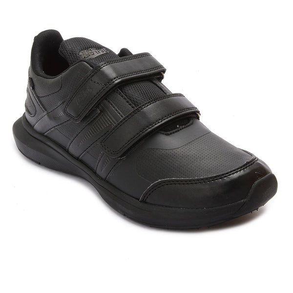 Pantofi Scolari Body Bata B.First Velcro Albi | Q6iugpL52Op