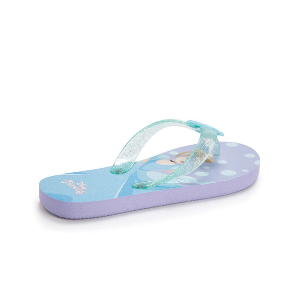 Papuci Fete Bata Disney Princess Violet | slgpn9RQEN8