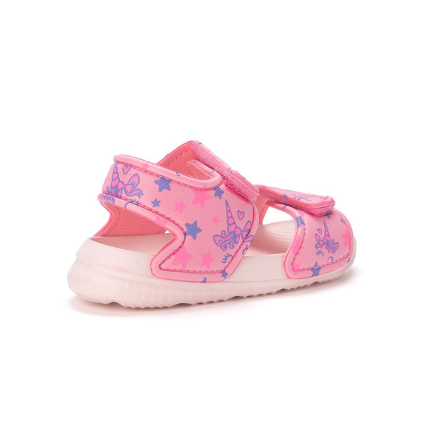 Sandale Body Bata Bubblegummers Bleumarin | XyWhMx8hBr4