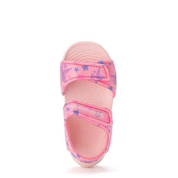 Sandale Body Bata Bubblegummers Bleumarin | XyWhMx8hBr4