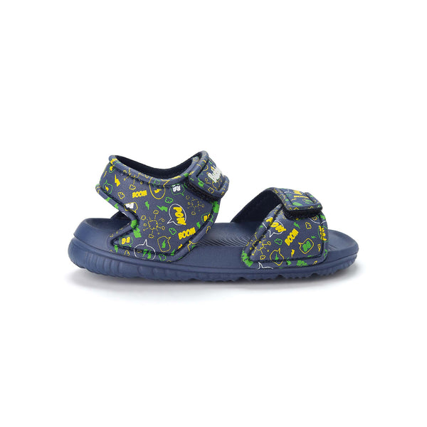 Sandale Body Bata Bubblegummers Bleumarin | XyWhMx8hBr4