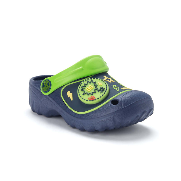 Sandale Body Bata Bubblegummers Bleumarin | fRQeRP2VrJ4