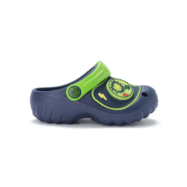 Sandale Body Bata Bubblegummers Bleumarin | fRQeRP2VrJ4