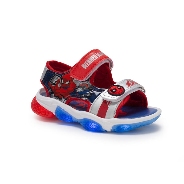 Sandale Body Bata Marvel Spider-man Rosii | 0JYkDZsbTyu