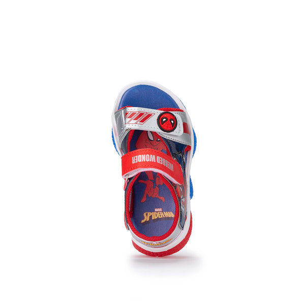 Sandale Body Bata Marvel Spider-man Rosii | 0JYkDZsbTyu