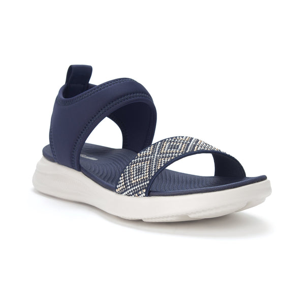 Sandale Dama Bata Slingback Bleumarin | m4IOBKGSYAb