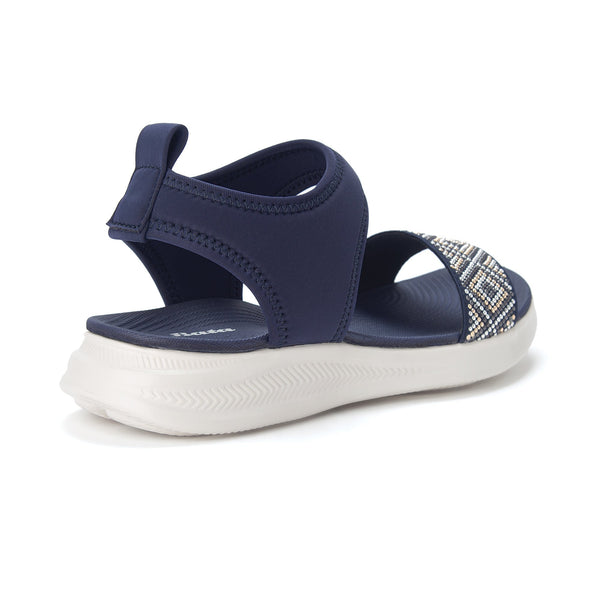 Sandale Dama Bata Slingback Bleumarin | m4IOBKGSYAb