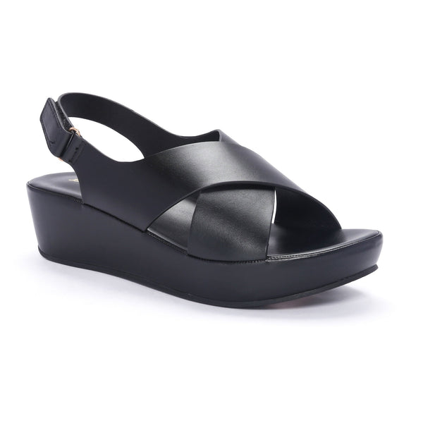 Sandale Dama Bata Slingback Negrii | jistKZcddY1