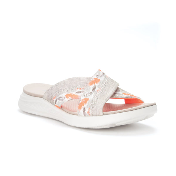 Sandale Dama Bata Slingback Portocalii | furf8hnKxG1