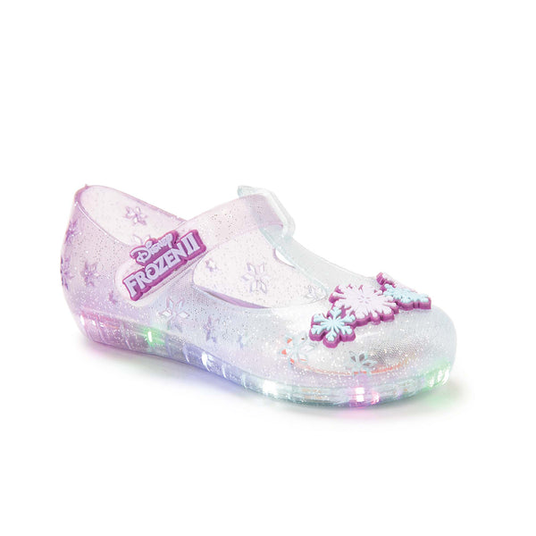 Sandale Fete Bata Disney Frozen Jelly Roz | 8MAZsz4KPyP