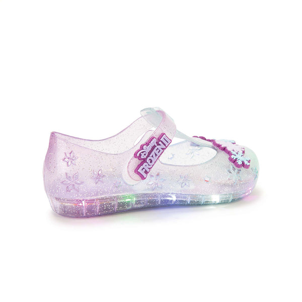 Sandale Fete Bata Disney Frozen Jelly Roz | 8MAZsz4KPyP