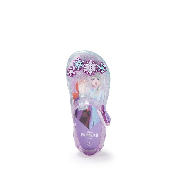 Sandale Fete Bata Disney Frozen Jelly Roz | 8MAZsz4KPyP