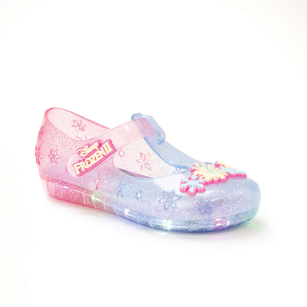 Sandale Fete Bata Disney Frozen Jelly Roz | 8MAZsz4KPyP