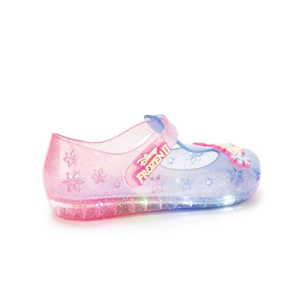 Sandale Fete Bata Disney Frozen Jelly Roz | 8MAZsz4KPyP