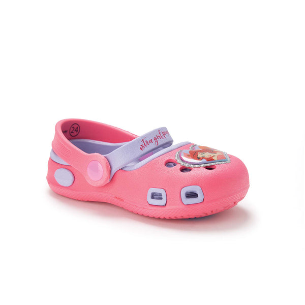 Sandale Fete Bata Disney Princess Roz | BnAiCi1Q7GR