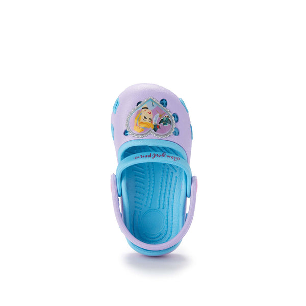 Sandale Fete Bata Disney Princess Violet | YA13vGiQTkC