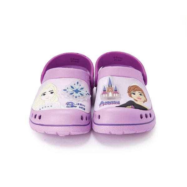 Sandale Fete Bata Frozen Apa Clogs 171x021 Albastri | FDf9O3X6bOx