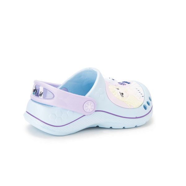 Sandale Fete Bata Frozen Apa Clogs 171x021 Albastri | FDf9O3X6bOx