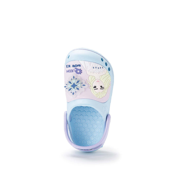 Sandale Fete Bata Frozen Apa Clogs 171x021 Albastri | FDf9O3X6bOx