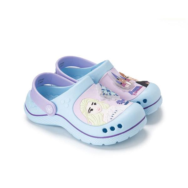 Sandale Fete Bata Frozen Apa Clogs 171x021 Albastri | FDf9O3X6bOx