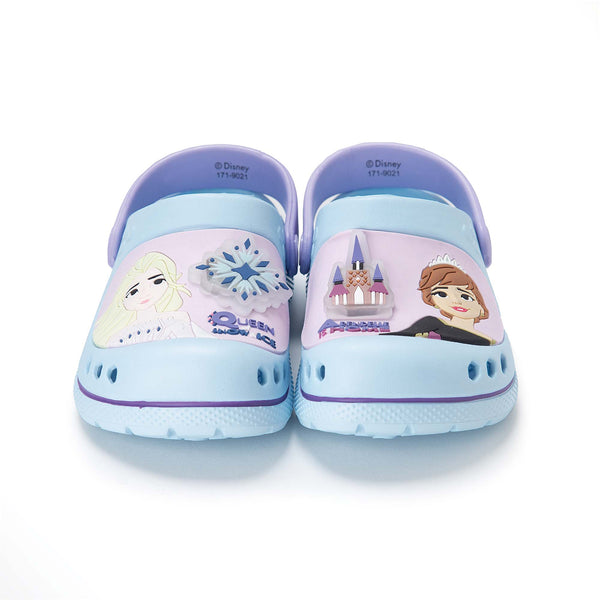 Sandale Fete Bata Frozen Apa Clogs 171x021 Albastri | FDf9O3X6bOx