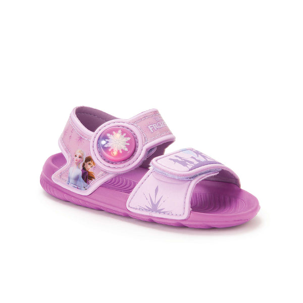 Sandale Fete Bata Frozen Violet | FsRG7jrvvWR